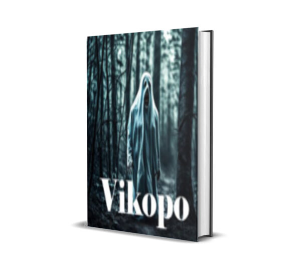 Vikopo Fractal