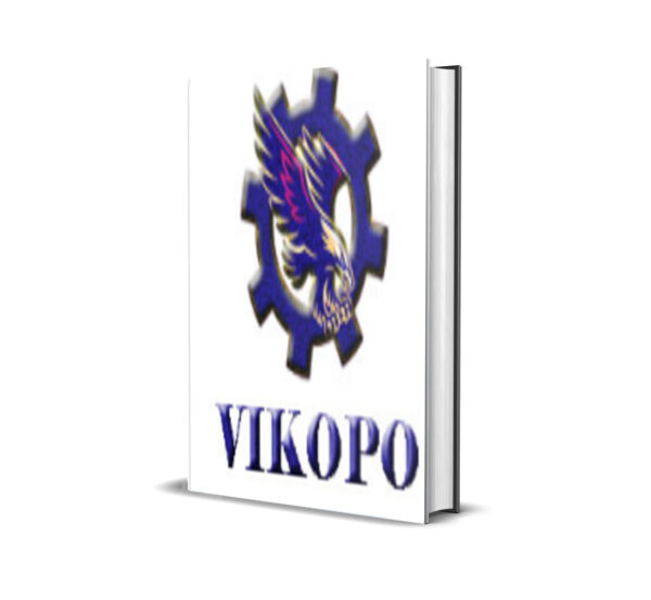 Vikopo Combo