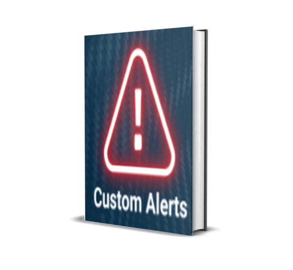 Custom Alerts MT4
