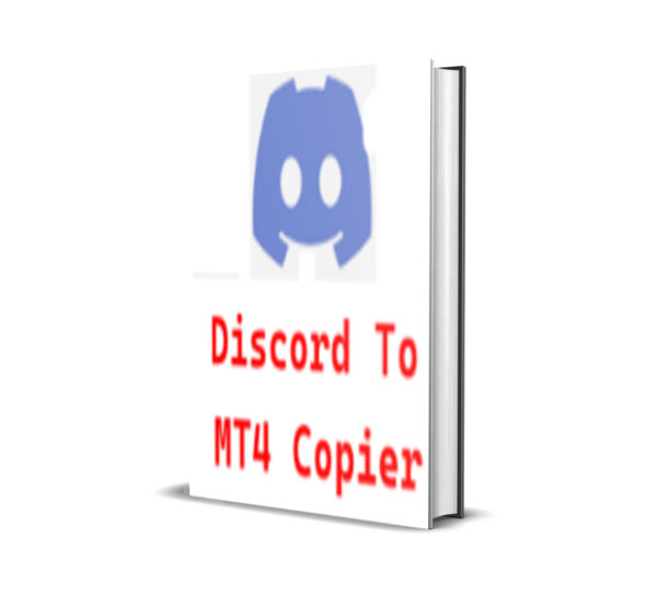 Discord To MT4 Copier