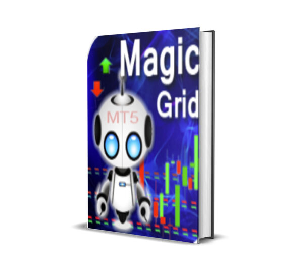 Magic Grid MT5