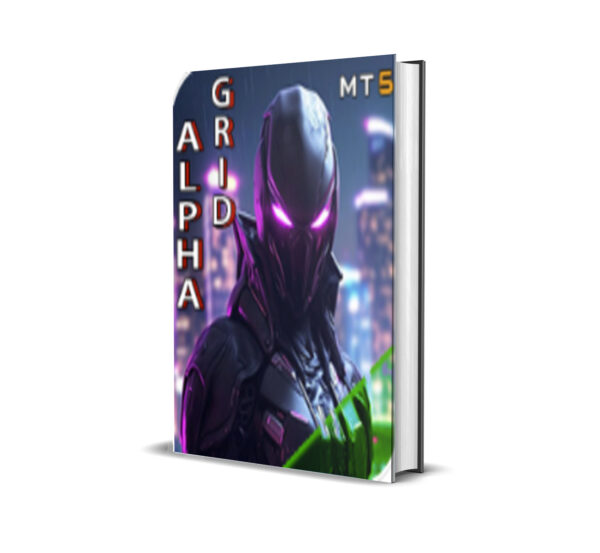Alpha Grid MT5