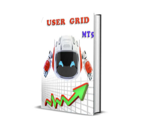 User Grid MT5