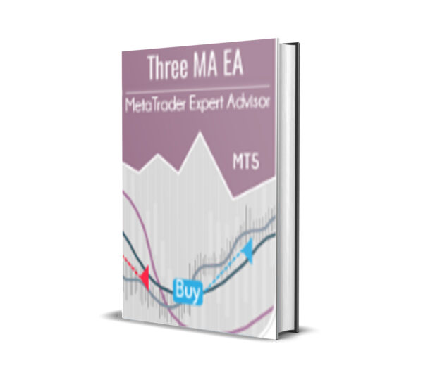 Three MA MT5