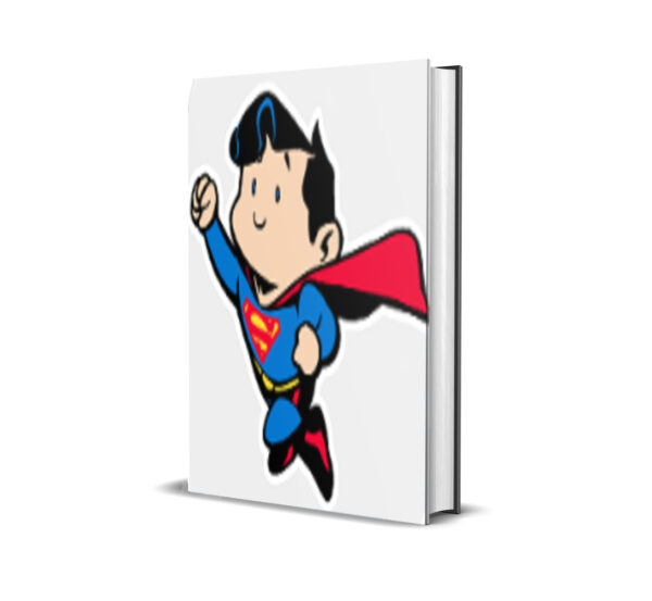 Portfolio Superman
