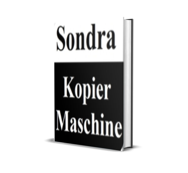 KopierMaschine MT5