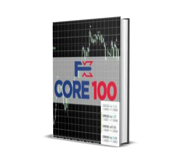 Fxcore100 SELL MT4