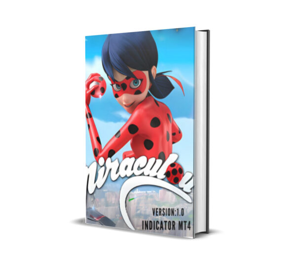 Miraculous Forex Indicator