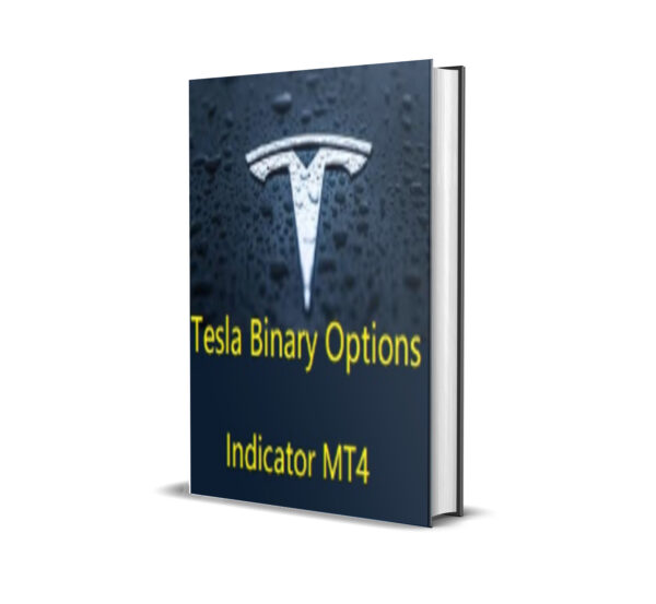 Tesla Binary Options