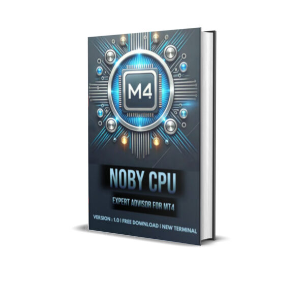 Noby CPU EA V1.0 MT4