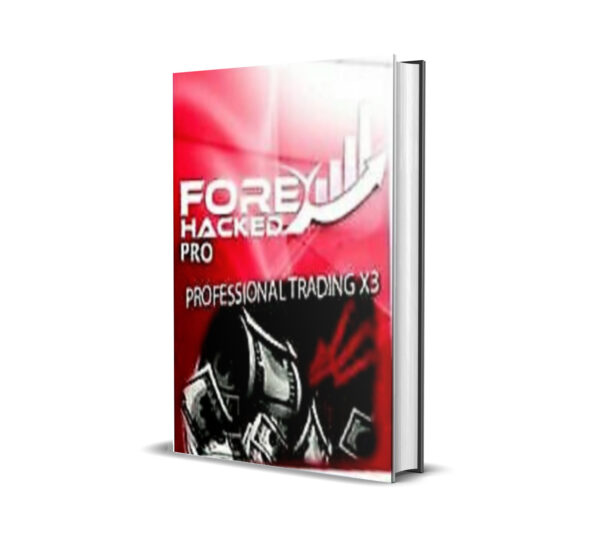 Forex Hacked Pro EA MT4