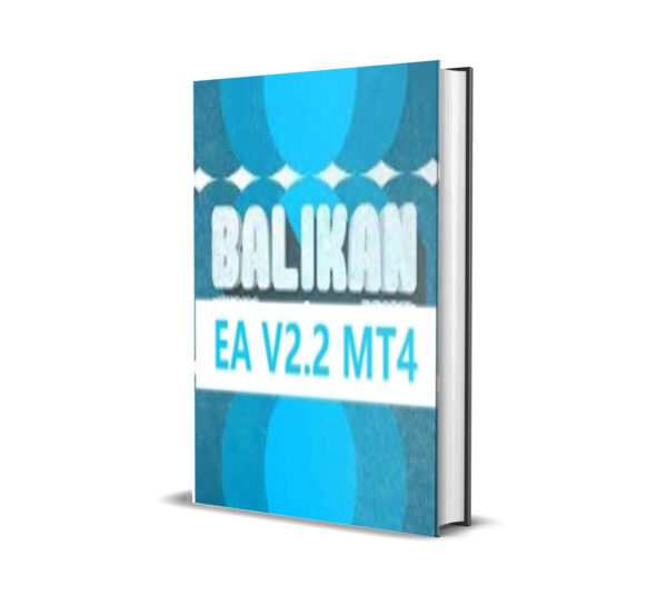 BALIKAN EA V2.2 MT4