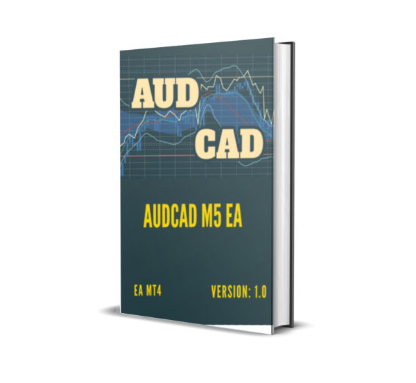 AUDCAD EA M5