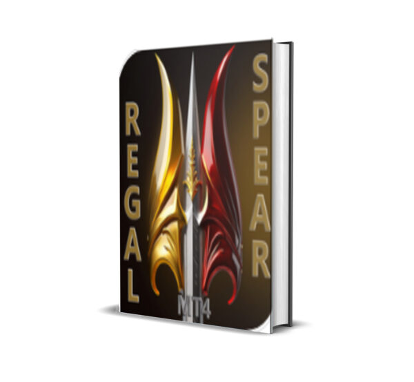 Regal Spear MT4