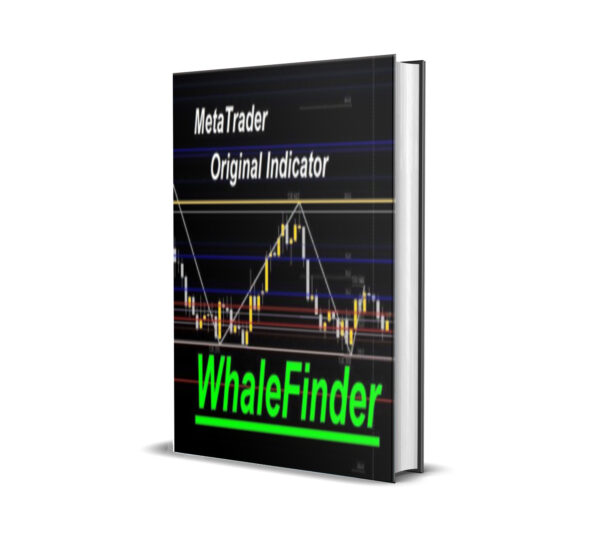 WhaleFinder MT4