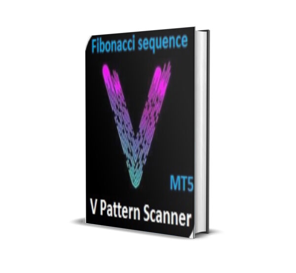 V Patterns Scanner MT5 