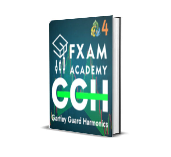 Gartley Guard Harmonics MT4