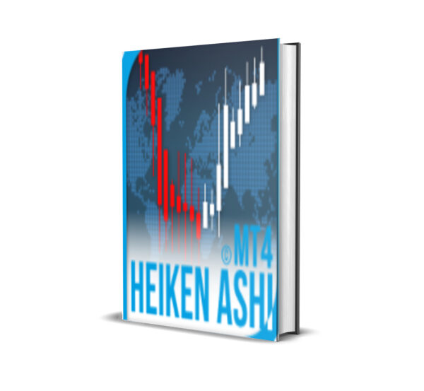 Heiken Ashi EA MT4