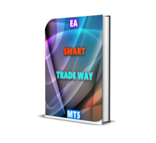EA Smart Trade Way MT5