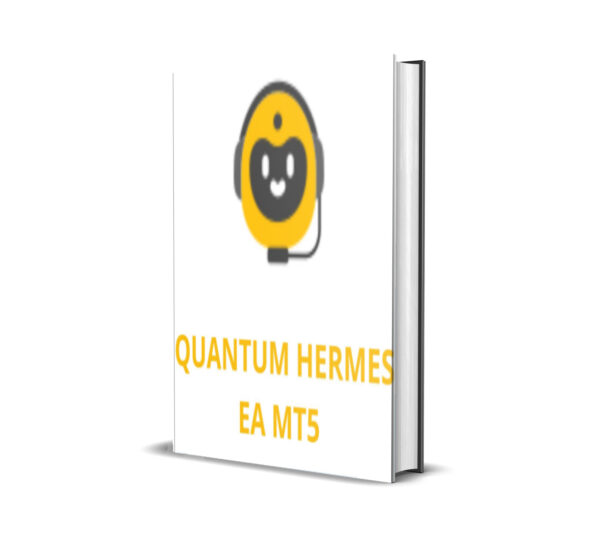 Quantum Hermes EA MT5