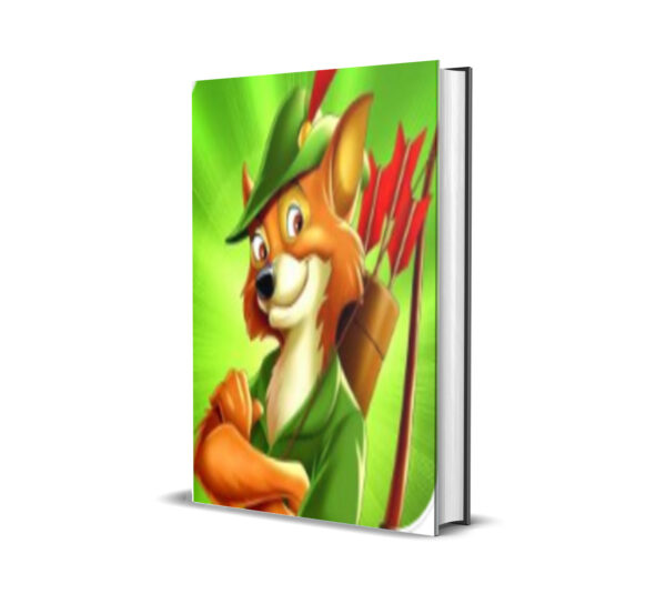 Robin the Hood EA