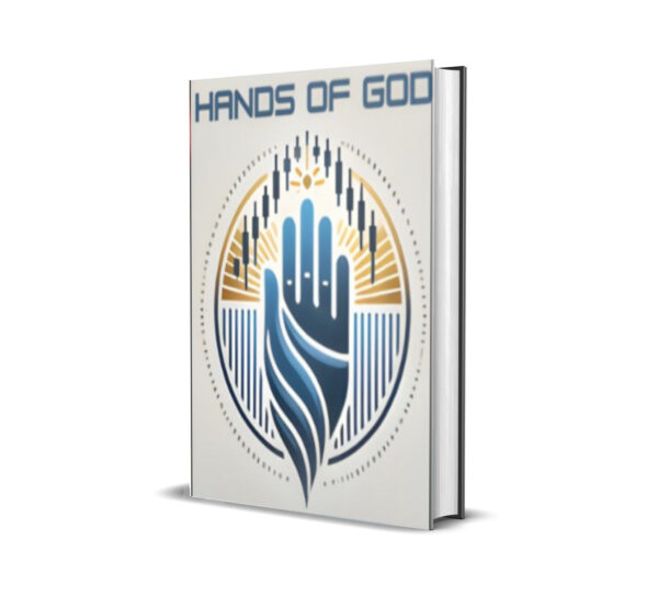 Hands of Godd