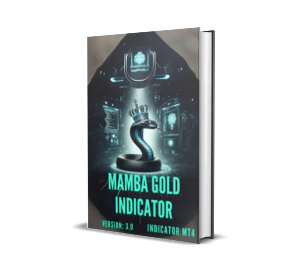 Mamba Gold Indicator