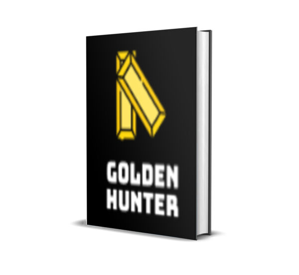 Golden Hunter MT5