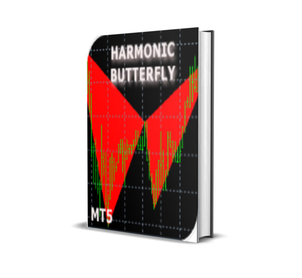 Harmonic Butterfly MT5