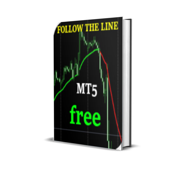 Follow The Line MT5
