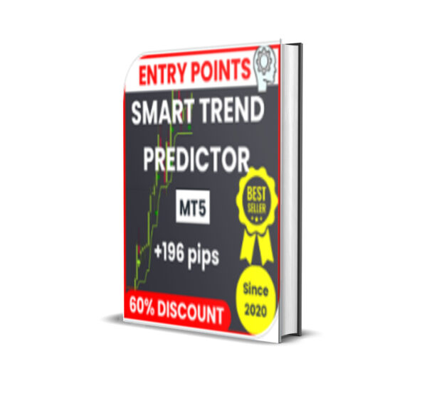 Trend Screener Pro MT5