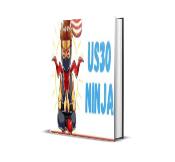 US30 Ninja MT5