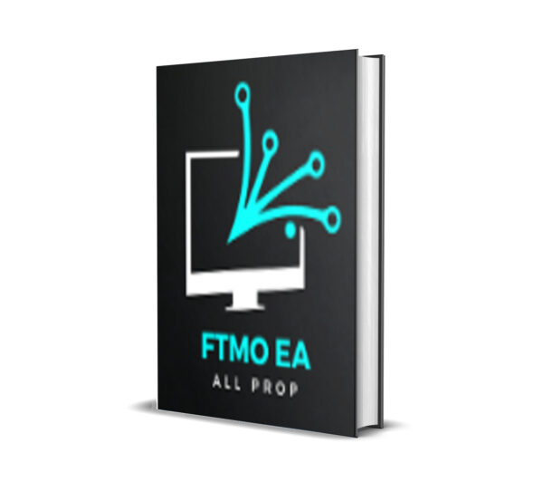 FTMO Trading EA MT5 