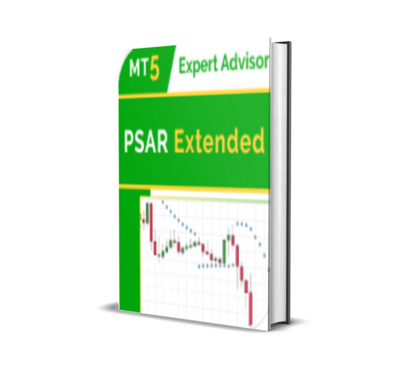 PSAR Expert Extended MT5