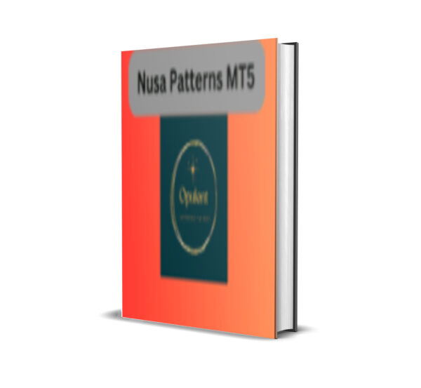 Nusa Patterns MT5