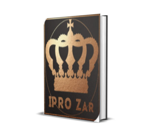 IPRO Zar EA MT5 