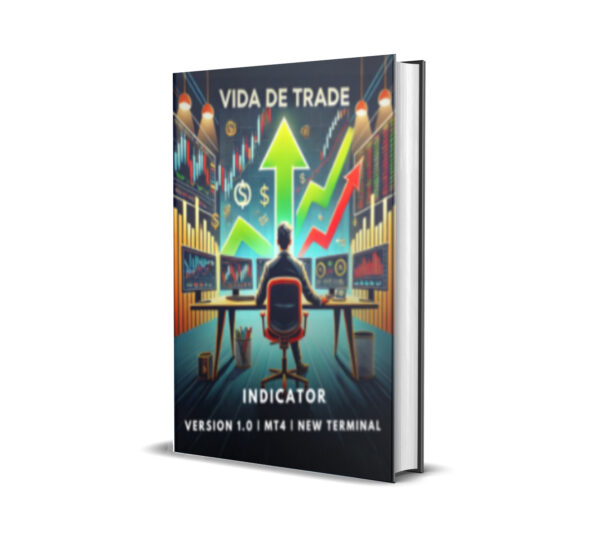 Vida de Trade 1.0