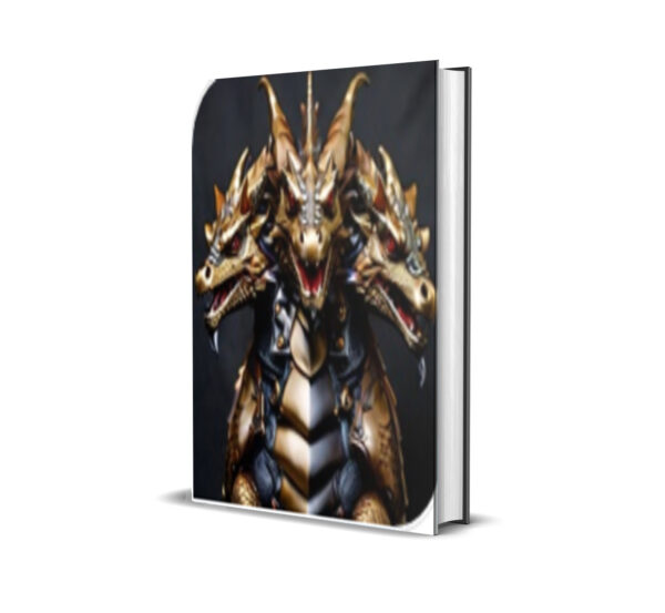 Dragon Multi EA