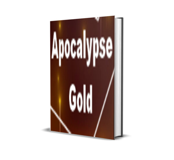 Apocalypse Gold MT4
