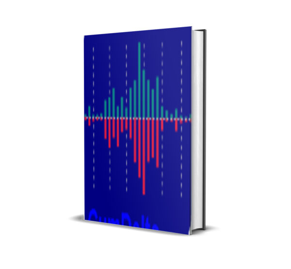 Cumulative Delta MT4