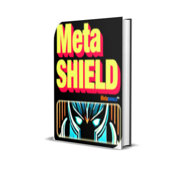 MetaShield EA MT4