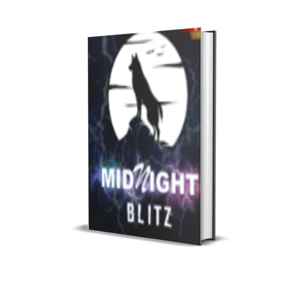 Midnight Blitz MT4
