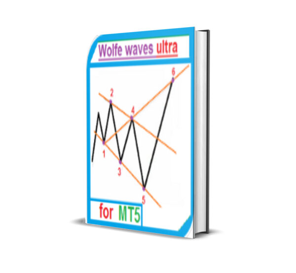 Wolfe Waves Ultra for MT5
