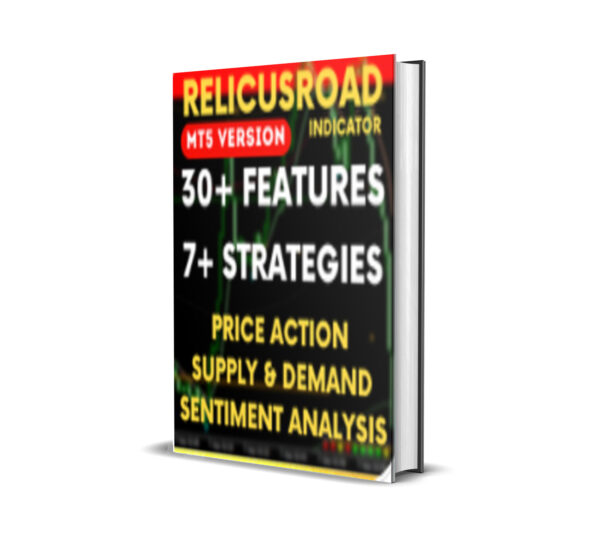RelicusRoad Pro MT5