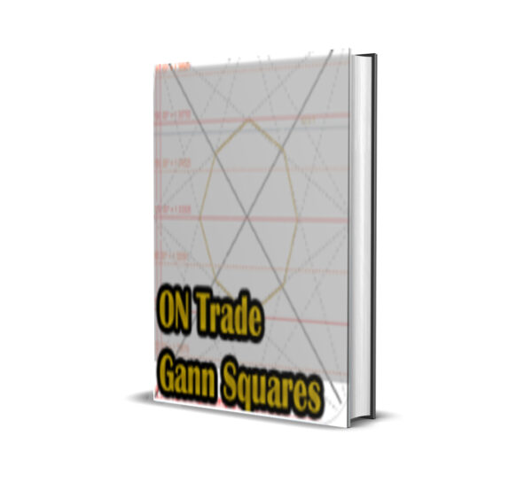 ON Trade Gann Squares MT5