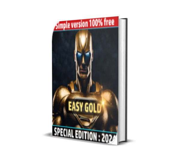 Easy GOLD MT5