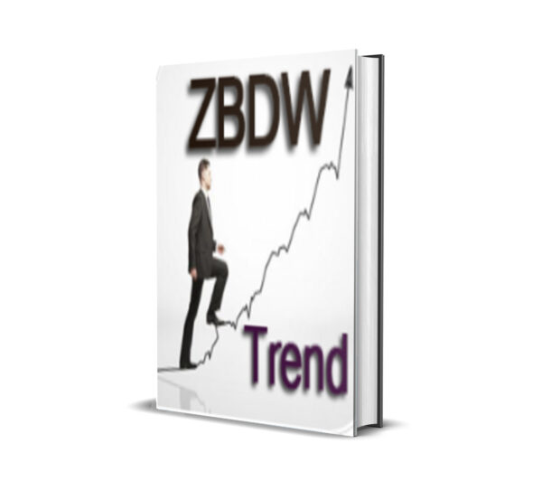 ZhiBiDW Trend MT5