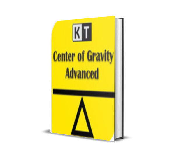 KT COG Advanced MT5