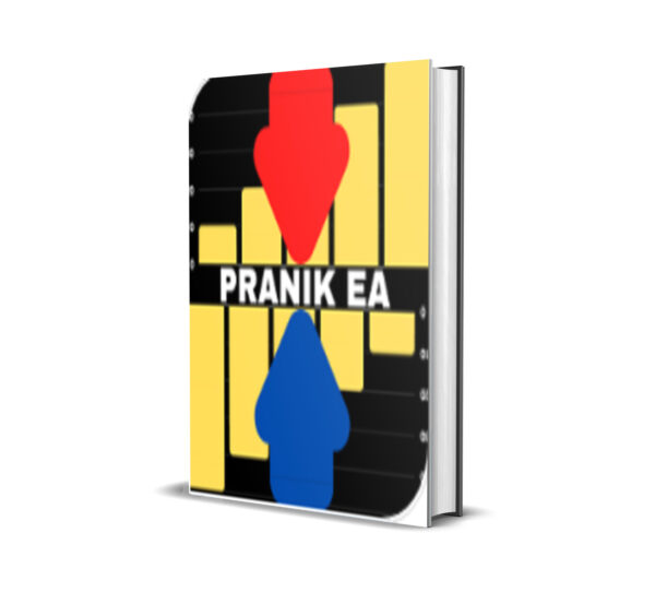 PraNik EA Arrow Only MT4