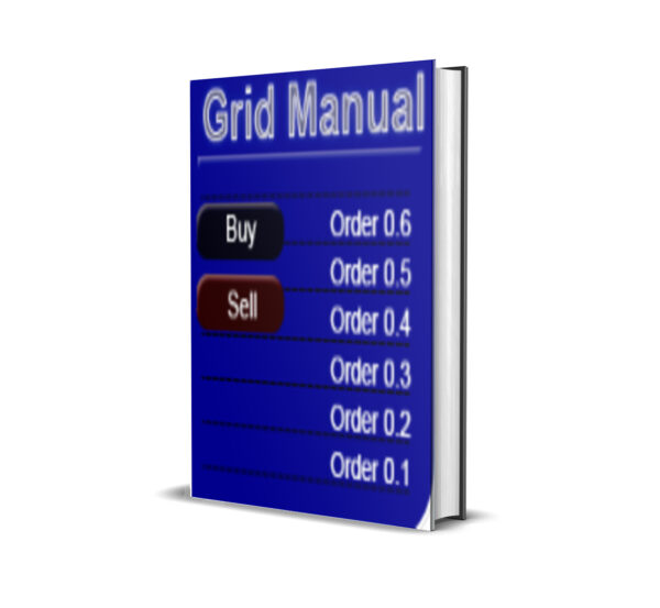 Grid Manual MT4